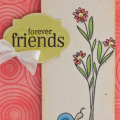 Forever Friends Snail