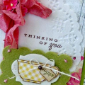 Thinking of You card