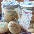 Cookies in Jar Tag