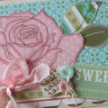 Sweet Roses Card