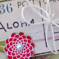 Aloha card