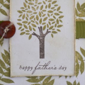 Happy Father's Day: Grandpa