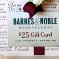 Barnes & Noble gift set