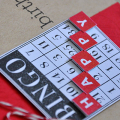 Bingo Birthday Detail