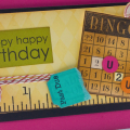 Bingo-Birthday