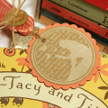 Tacy's Bookmark - back
