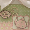 Tea Time