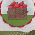 basket o' apples
