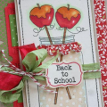 Back to School Apple Card