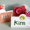 Place-card-set