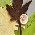 Celebrate Autumn Detail