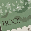 Boo Sky card