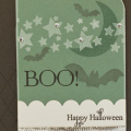 Boo Sky card full