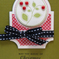 Round & Round Christmas
