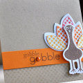 Gobble, Gobble