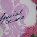 A Special Occasion Card