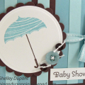 boy baby shower