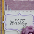 C4C Happy Birthday card 26May10