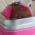 PTI Felt Pin Cushion