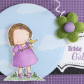 Birthday Girl