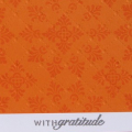 Simply Stationery with gratitude