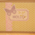Hello Card #2