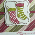 tis the season stockings
