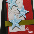 A card made for our challenge on CASE study!
TFL!
x

Card Deets
{Wish Big}
Stamps: Papertrey Ink - Fancy Flourishes, Star Prints
Ink: Versamark/Papertrey Ink - Smokey Shadow/
Card:...