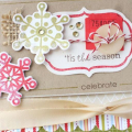 Celebrate..Tis the Season Card