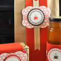 Tea & Honey gift set