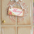 Merry-Door-Card