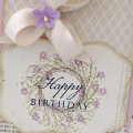 Happy Birthday Card