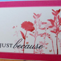 JustbecauseFlowers
