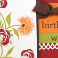 Four of a Kind Birthday Wishes by Lynn Put