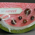 You're So Sweet