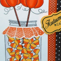 CandyCornJar