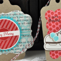 Christmas Gift Tags 1