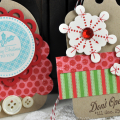 Christmas Gift Tags 2