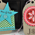 Christmas Gift Tags 4