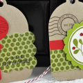 Christmas Gift Tags 5