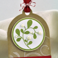 Mistletoe Tag