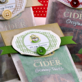 Sip, Stir, and Enjoy Cider Packets