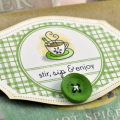 Sip, Stir, and Enjoy Cider Packets detail
