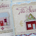 Christmas Wishes Card Set