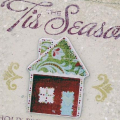'Tis the Season card
