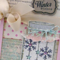 Winter Wishes card