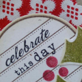 Celebrate This Day Holiday Tag
