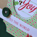 Joy To The World Detail