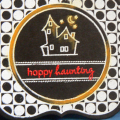 Happy Haunting