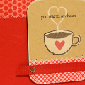 Warm Heart Card